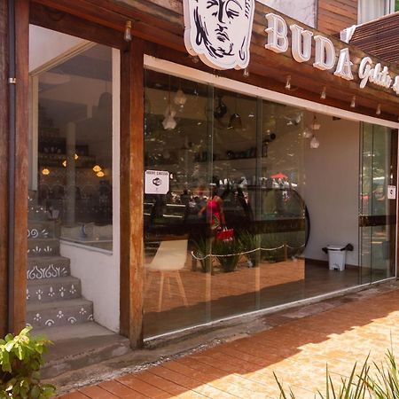 Buda Suites Cairu Esterno foto