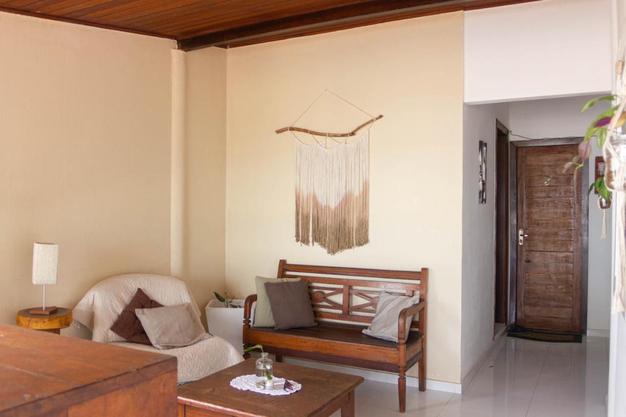Buda Suites Cairu Esterno foto