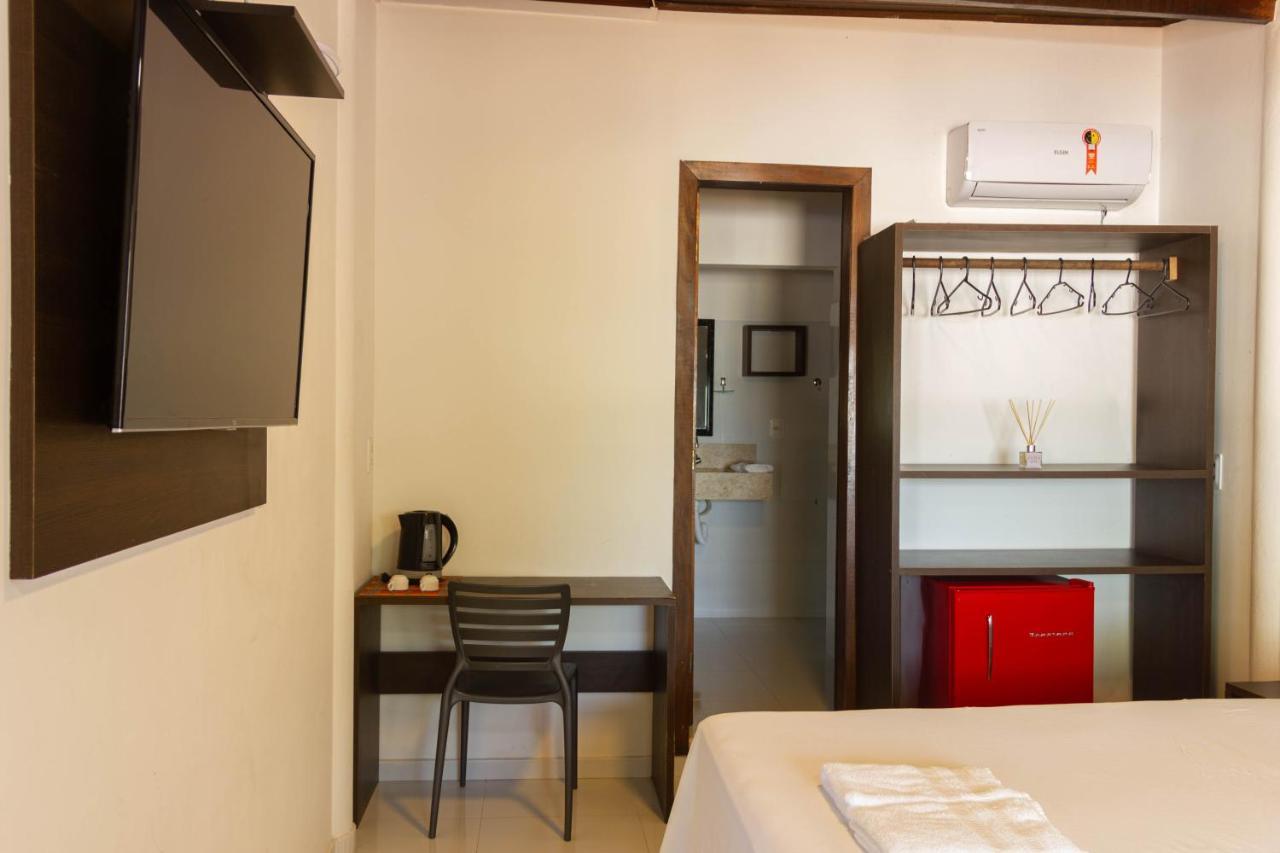 Buda Suites Cairu Esterno foto