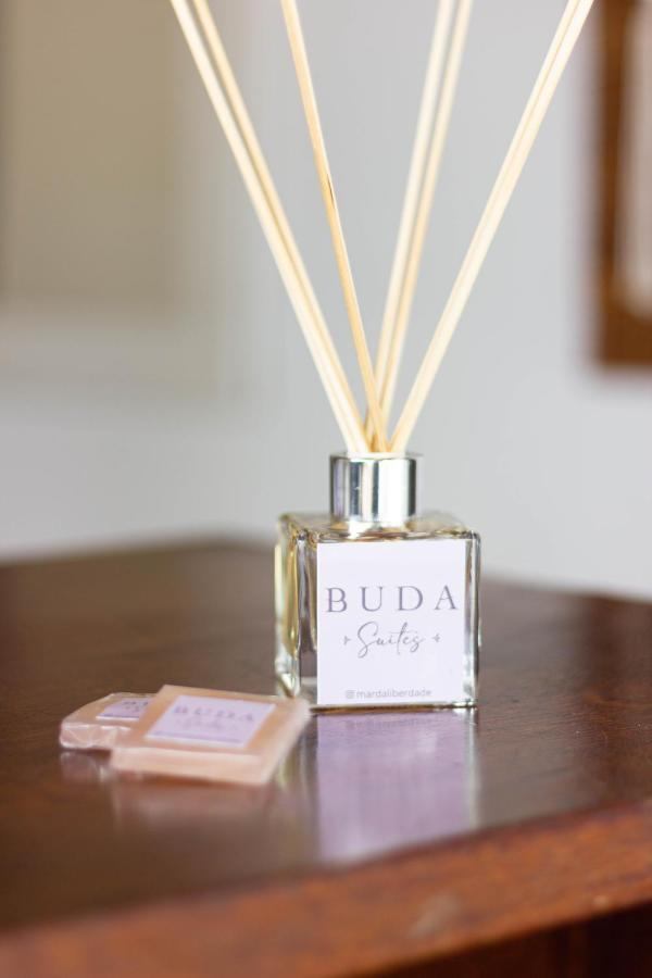 Buda Suites Cairu Esterno foto