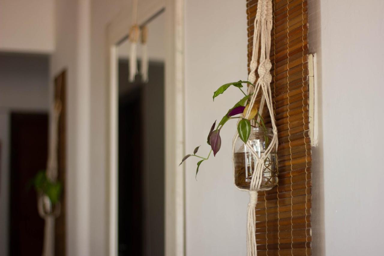 Buda Suites Cairu Esterno foto