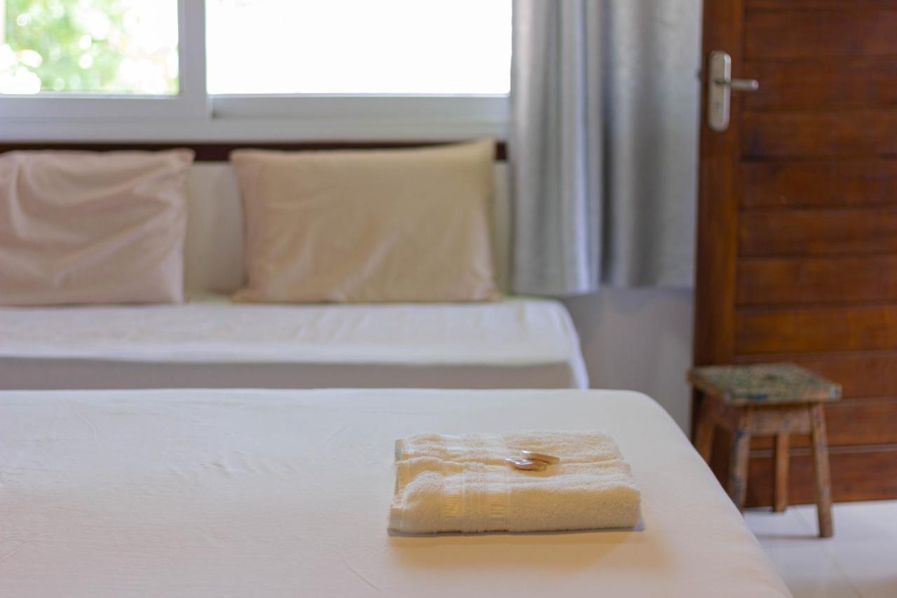Buda Suites Cairu Esterno foto