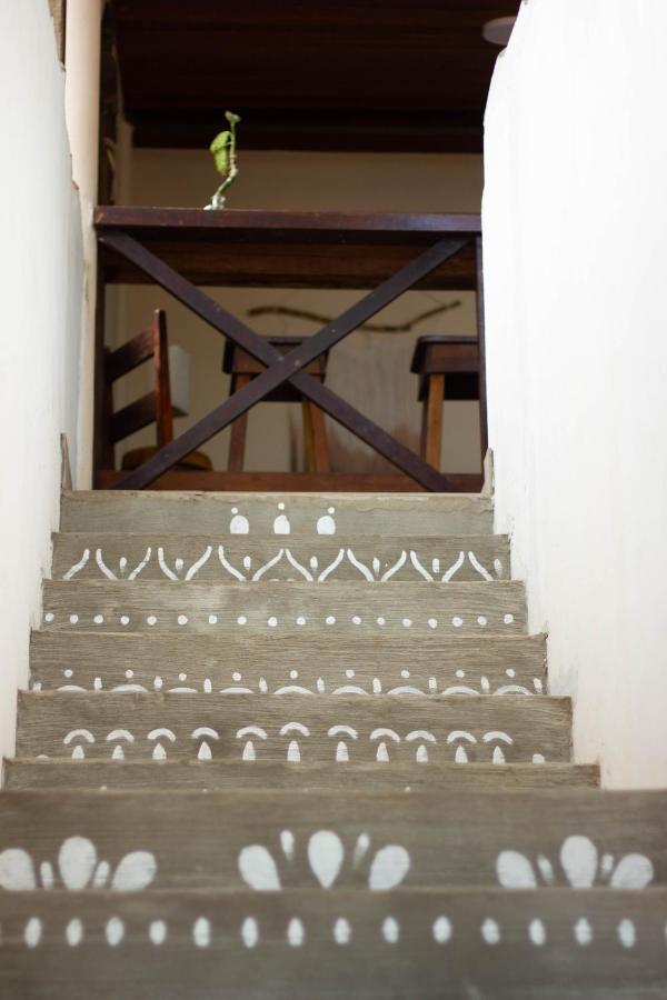 Buda Suites Cairu Esterno foto
