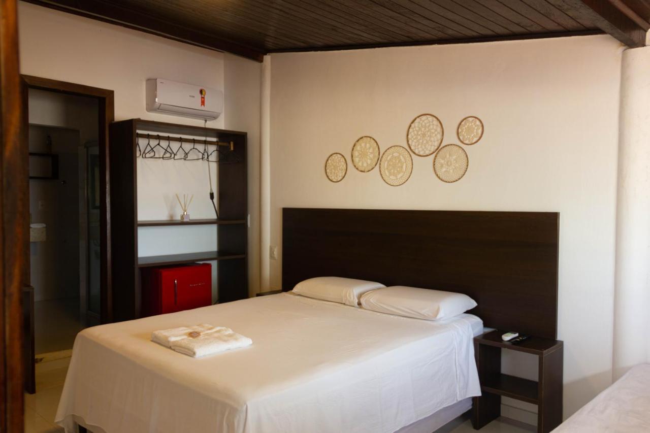 Buda Suites Cairu Esterno foto
