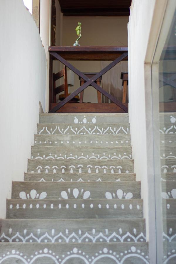 Buda Suites Cairu Esterno foto