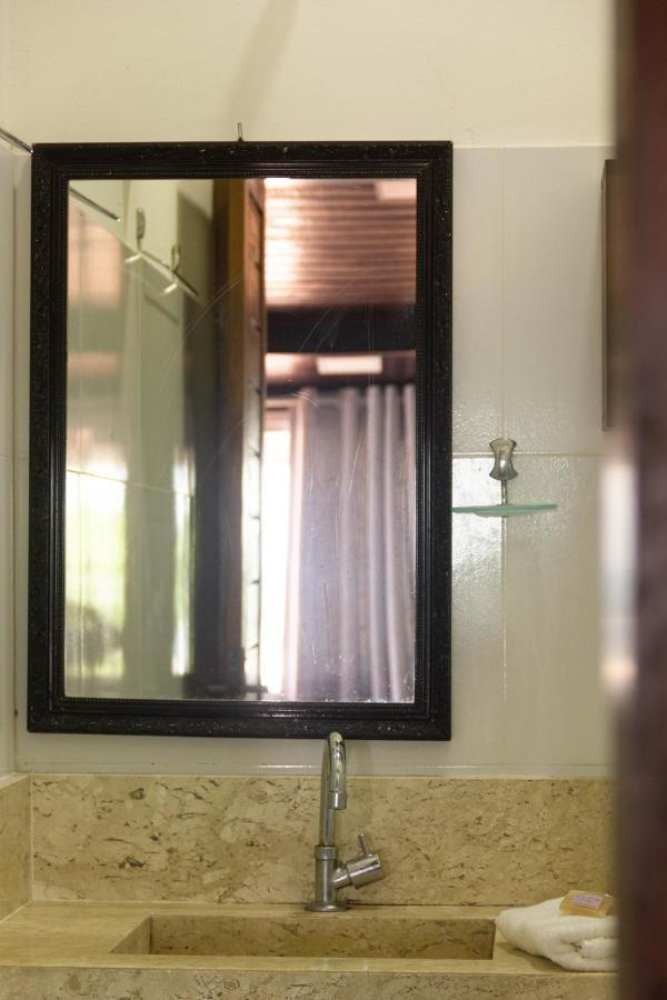 Buda Suites Cairu Esterno foto