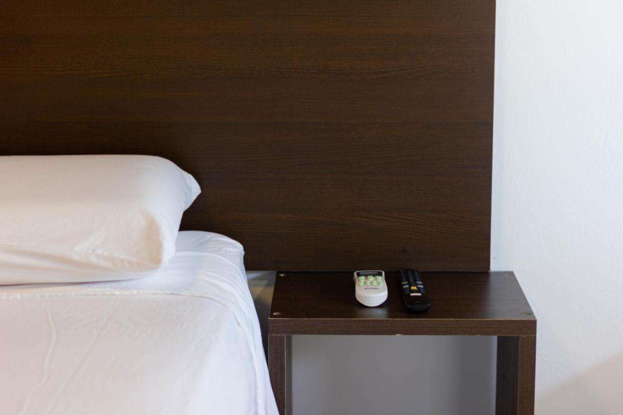 Buda Suites Cairu Esterno foto