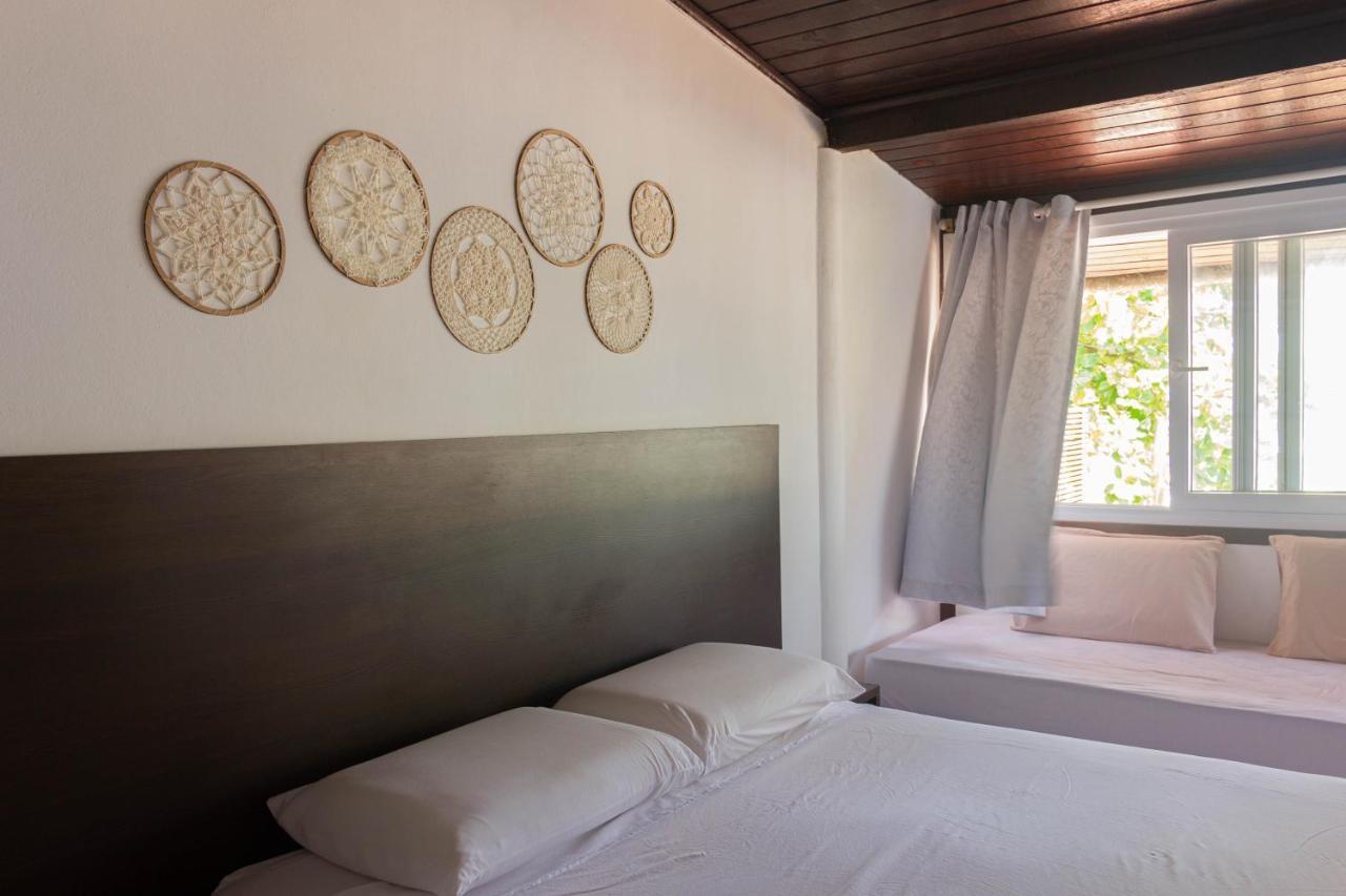 Buda Suites Cairu Esterno foto