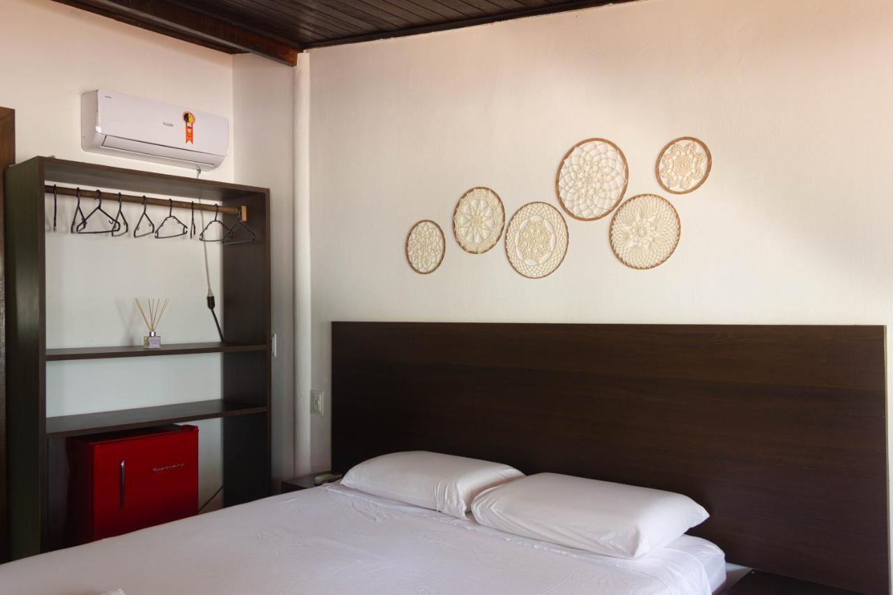 Buda Suites Cairu Esterno foto
