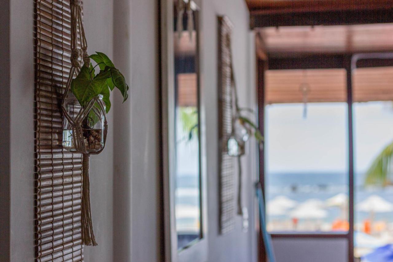 Buda Suites Cairu Esterno foto