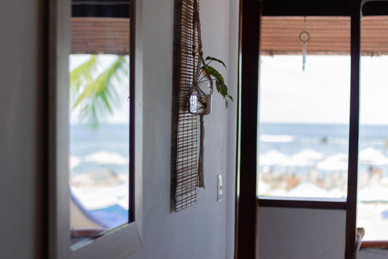 Buda Suites Cairu Esterno foto