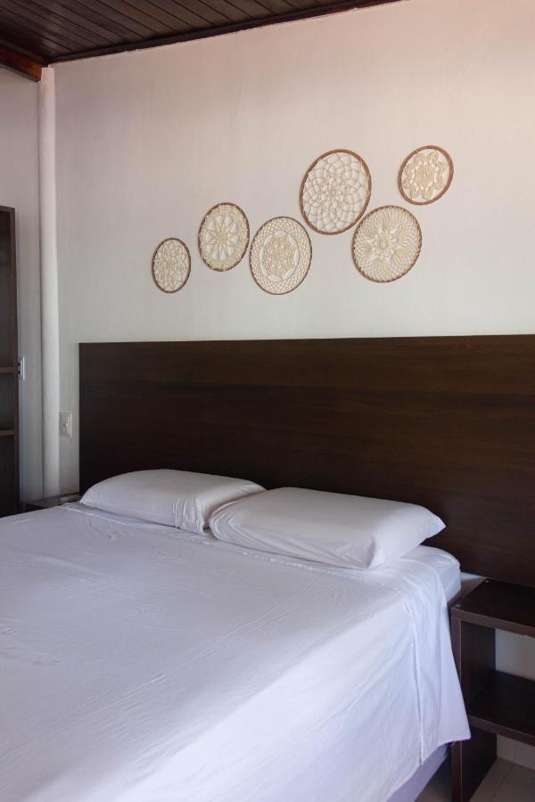 Buda Suites Cairu Esterno foto