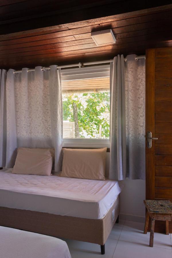Buda Suites Cairu Esterno foto