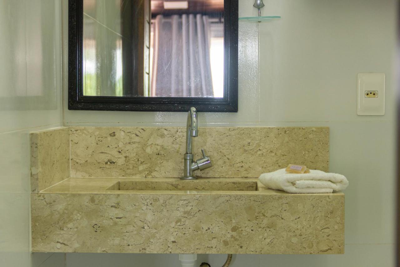 Buda Suites Cairu Esterno foto