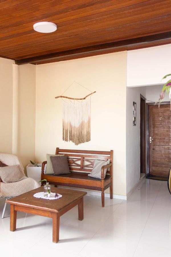 Buda Suites Cairu Esterno foto