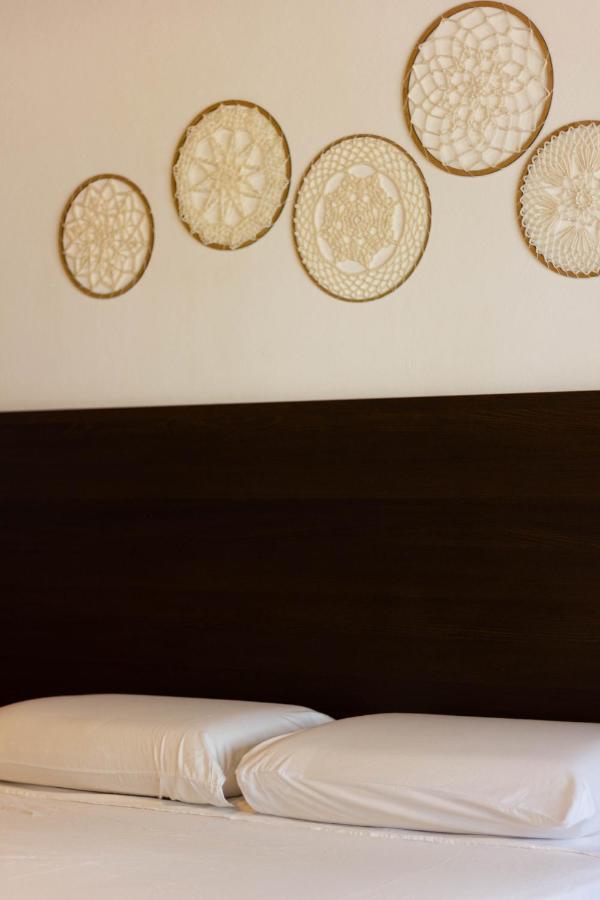 Buda Suites Cairu Esterno foto