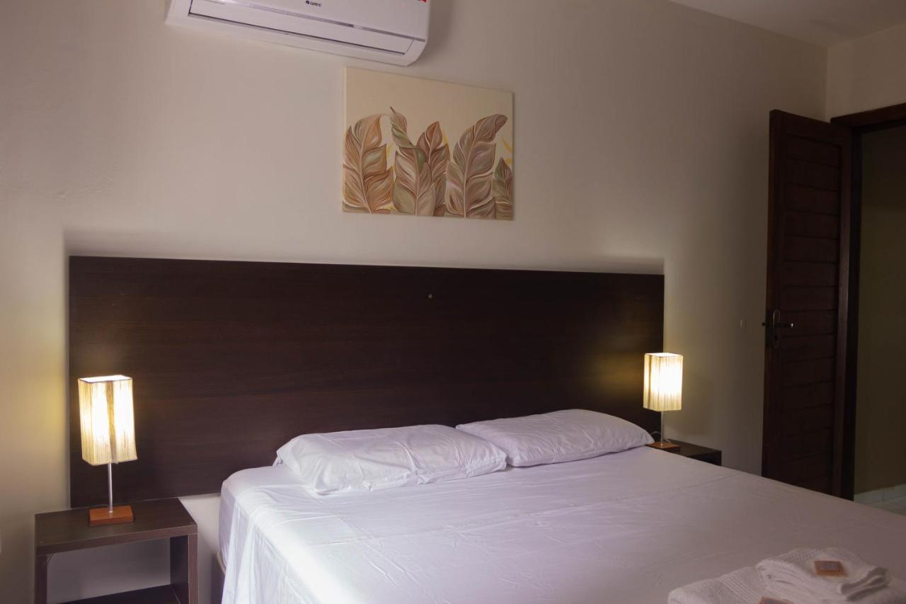 Buda Suites Cairu Esterno foto