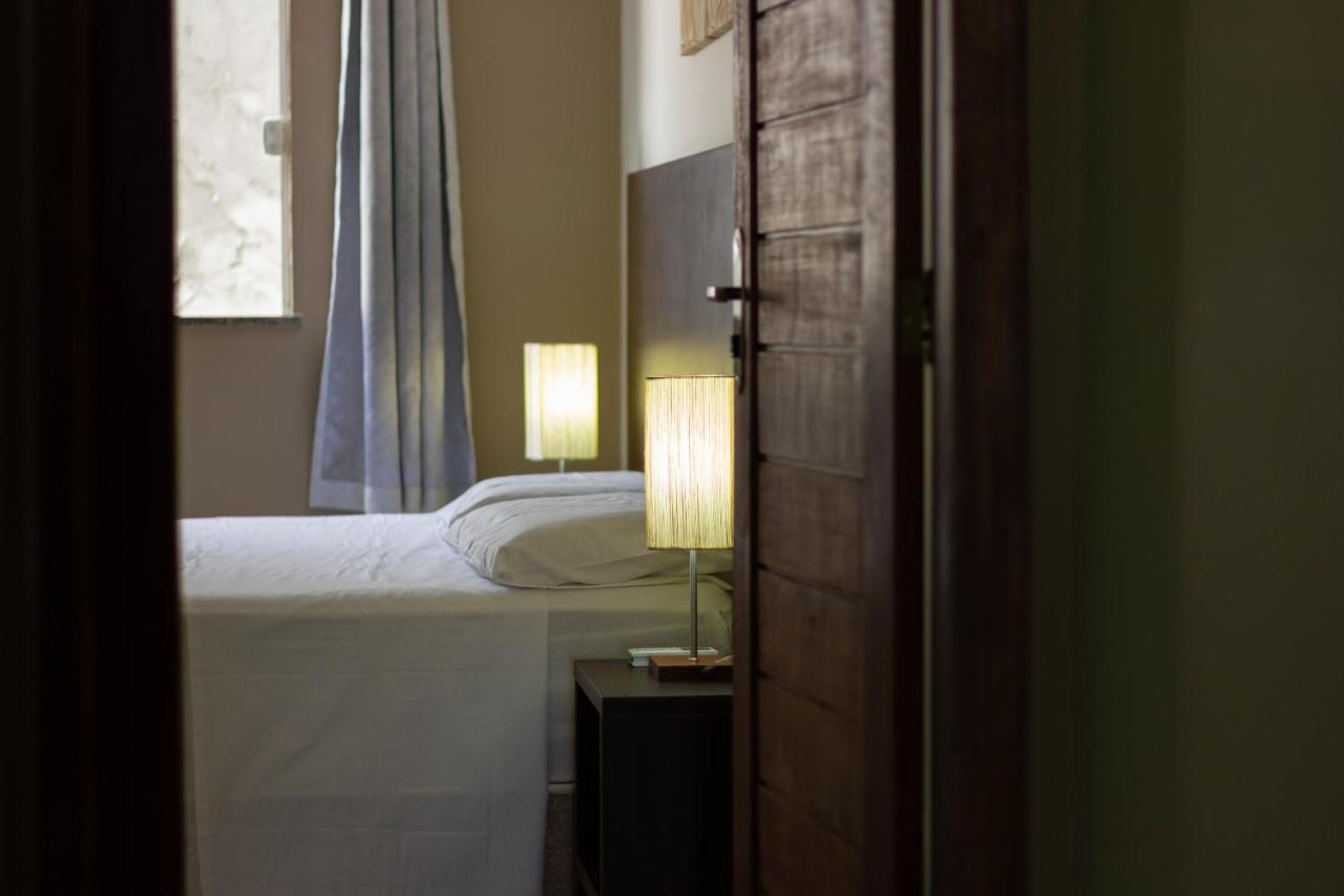 Buda Suites Cairu Esterno foto
