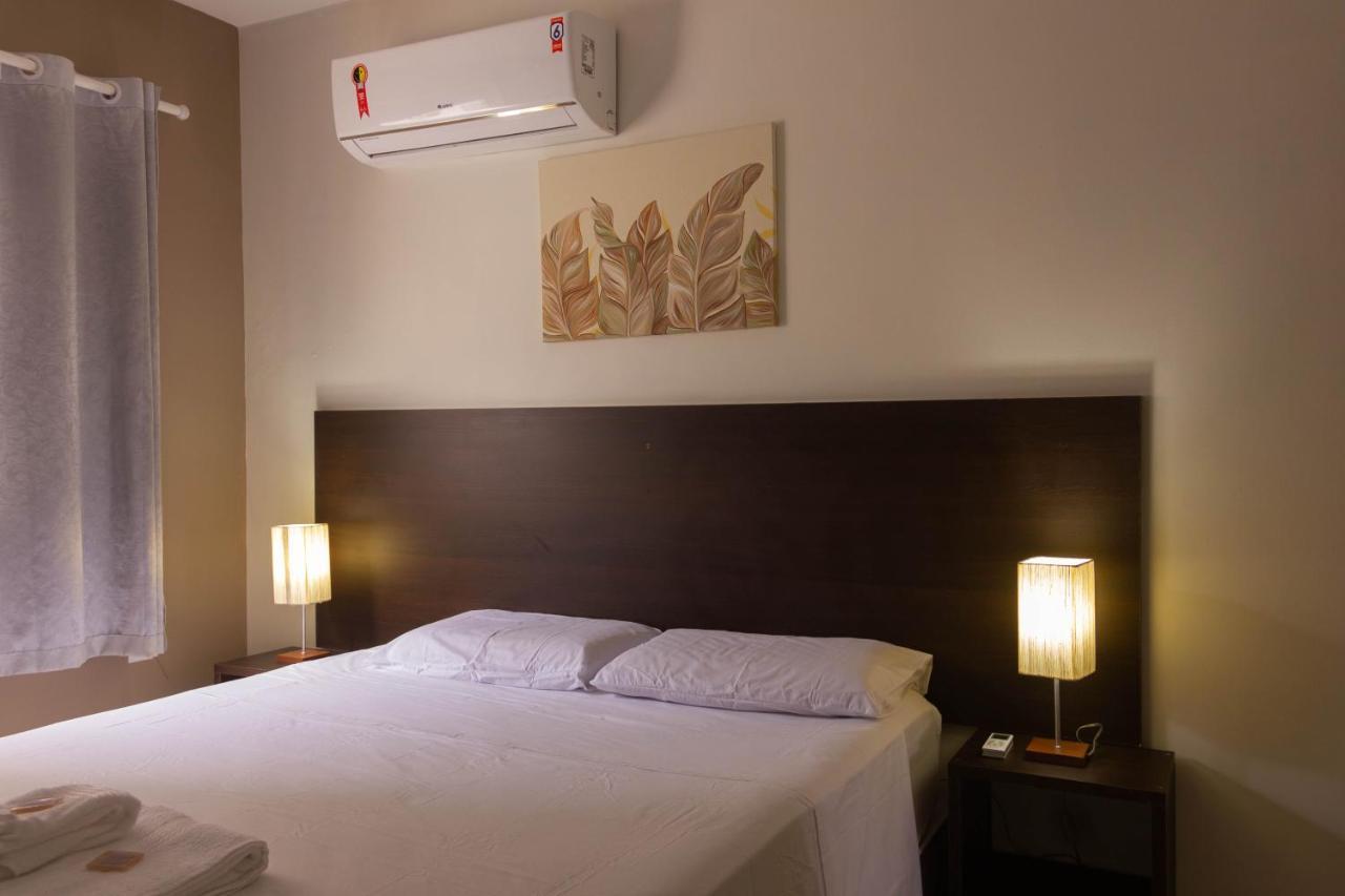 Buda Suites Cairu Esterno foto