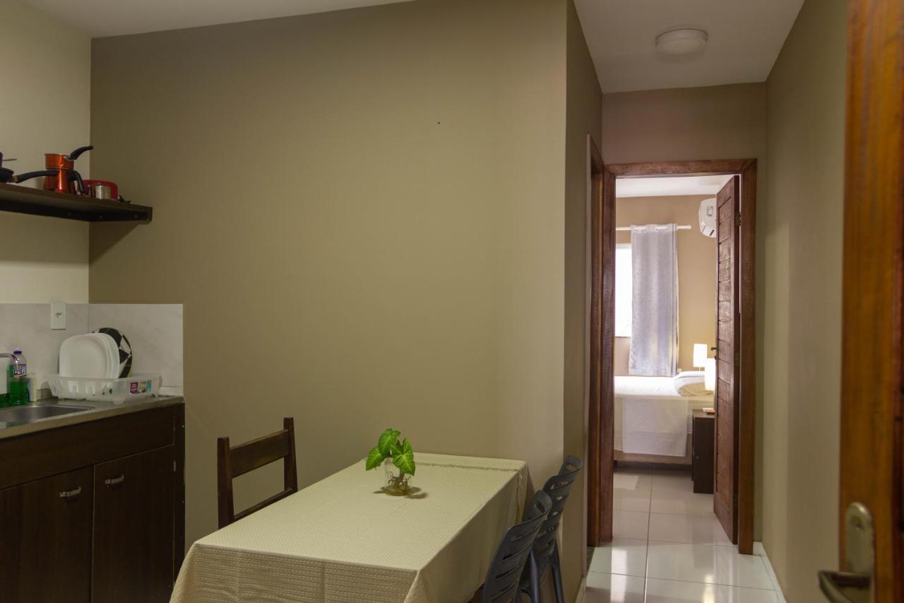 Buda Suites Cairu Esterno foto