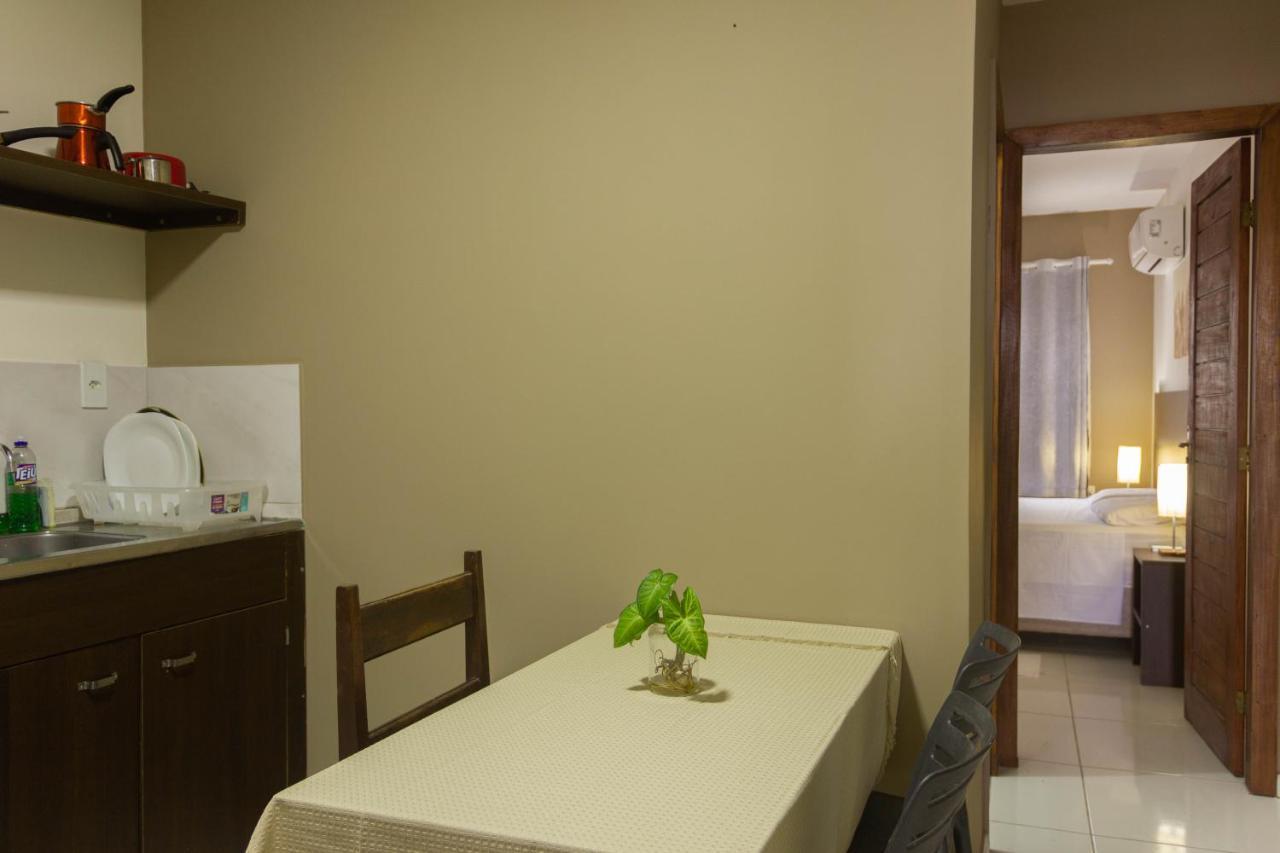 Buda Suites Cairu Esterno foto