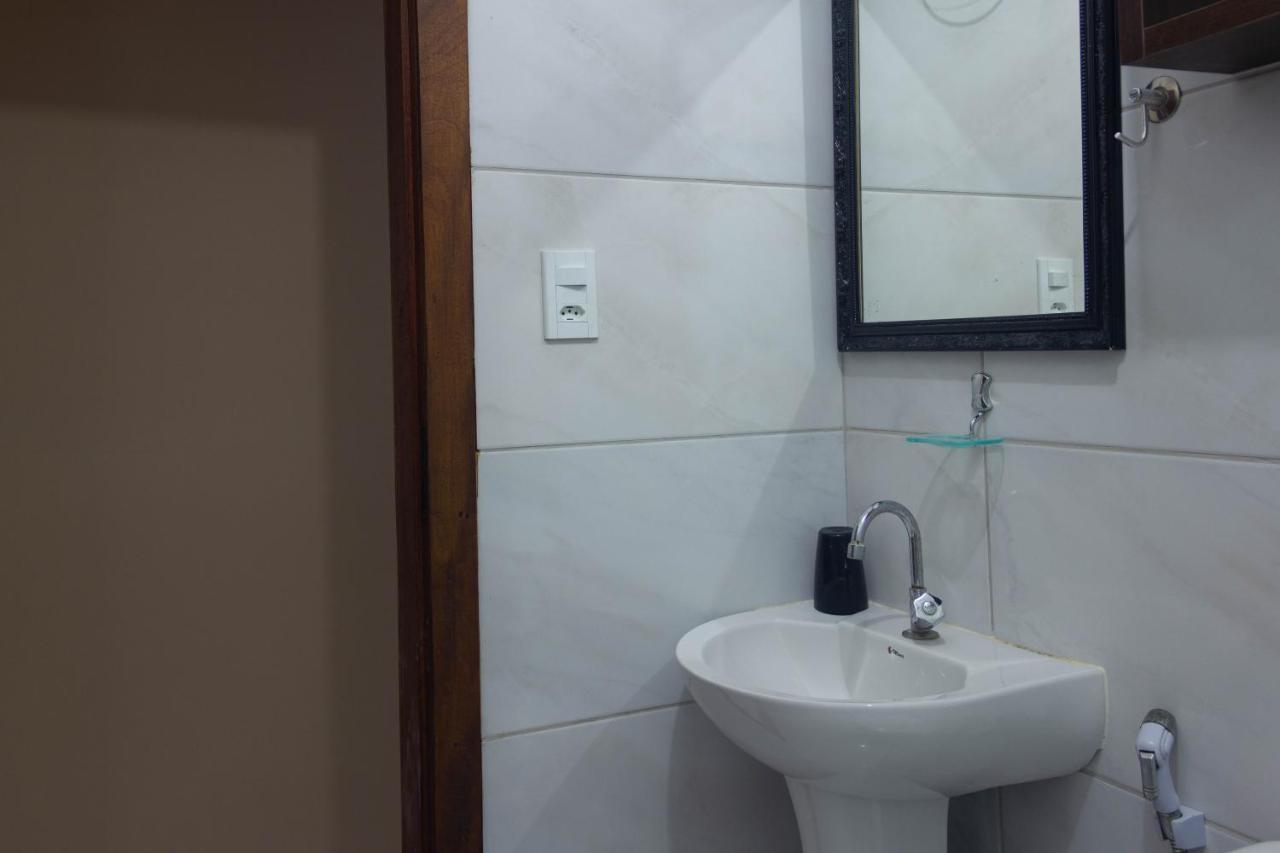Buda Suites Cairu Esterno foto
