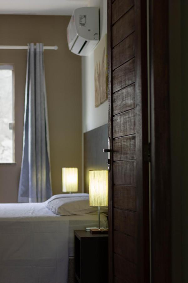 Buda Suites Cairu Esterno foto