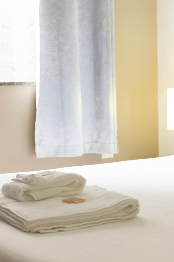 Buda Suites Cairu Esterno foto