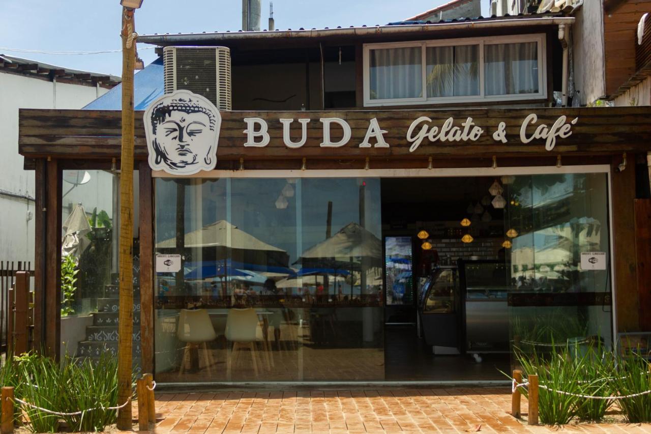 Buda Suites Cairu Esterno foto