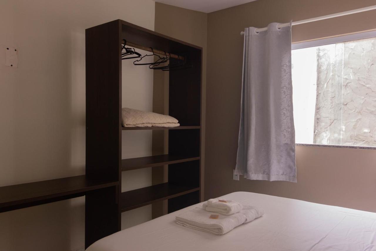 Buda Suites Cairu Esterno foto