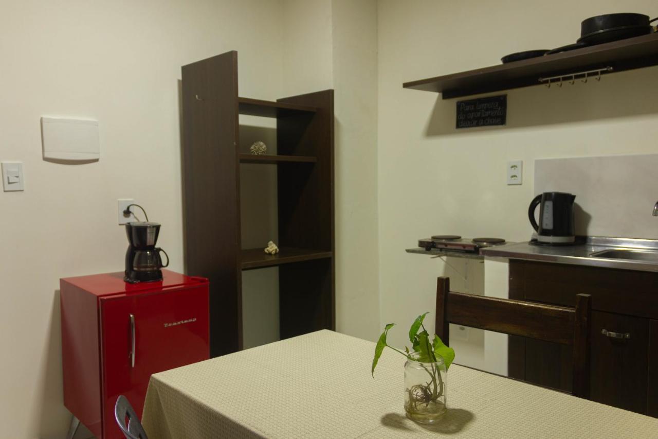 Buda Suites Cairu Esterno foto