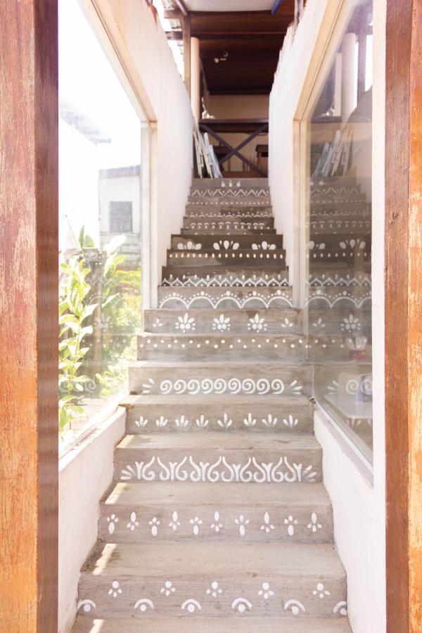 Buda Suites Cairu Esterno foto
