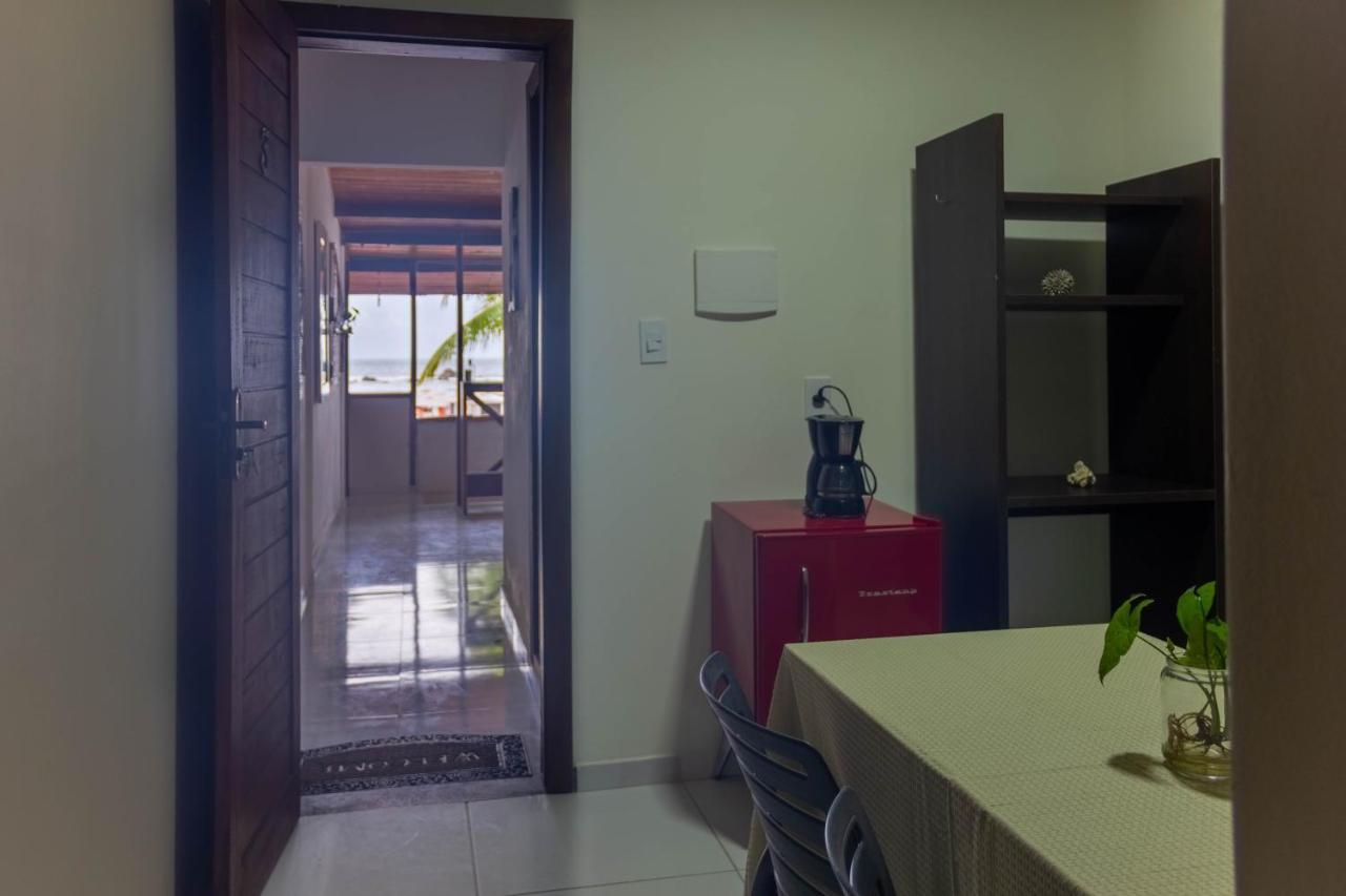 Buda Suites Cairu Esterno foto