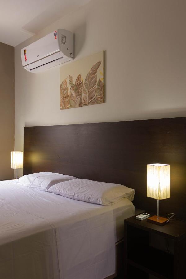 Buda Suites Cairu Esterno foto