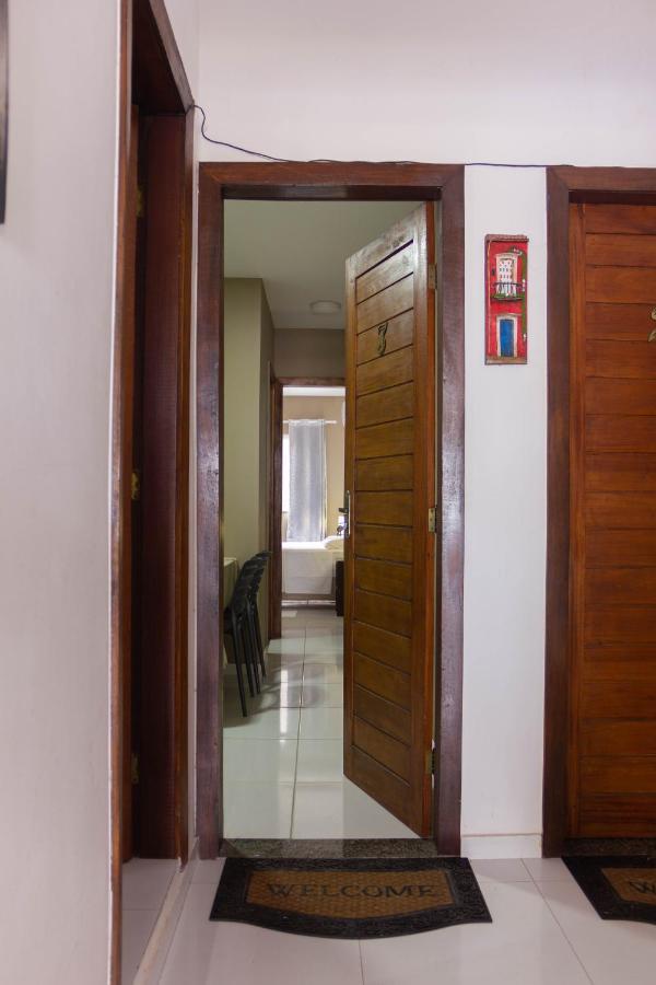 Buda Suites Cairu Esterno foto